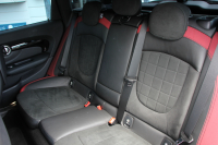 MINI(ミニ) ミニクラブマン MINI ｼﾞｮﾝｸｰﾊﾟｰﾜｰｸｽ ｸﾗﾌﾞﾏﾝ ALL4 4WD 231馬力 8速AT 追従ACC HUD LEDﾍｯﾄﾞﾗｲﾄ 専用19AW 専用ﾌﾞﾚﾝﾎﾞ製ｷｬﾘﾊﾟｰ ｽﾎﾟｰﾂｻｽ JCWﾚｻﾞｰｽﾃｱﾘﾝｸﾞｼｰﾄﾋｰﾀｰ ﾀｯﾁ画面HDDﾅﾋﾞｲﾝﾃﾘｼﾞｪﾝﾄｾｰﾌﾃｨ ｽﾏｰﾄｷｰ Bluetooth接続 Bｶﾒﾗ ﾊﾟﾄﾞﾙｼﾌﾄ 2