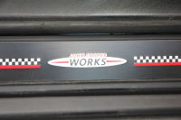 MINI(ミニ) ミニクラブマン MINI ｼﾞｮﾝｸｰﾊﾟｰﾜｰｸｽ ｸﾗﾌﾞﾏﾝ ALL4 4WD 231馬力 8速AT 追従ACC HUD LEDﾍｯﾄﾞﾗｲﾄ 専用19AW 専用ﾌﾞﾚﾝﾎﾞ製ｷｬﾘﾊﾟｰ ｽﾎﾟｰﾂｻｽ JCWﾚｻﾞｰｽﾃｱﾘﾝｸﾞｼｰﾄﾋｰﾀｰ ﾀｯﾁ画面HDDﾅﾋﾞｲﾝﾃﾘｼﾞｪﾝﾄｾｰﾌﾃｨ ｽﾏｰﾄｷｰ Bluetooth接続 Bｶﾒﾗ ﾊﾟﾄﾞﾙｼﾌﾄ 2