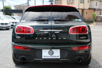 MINI(ミニ) ミニクラブマン MINI ｼﾞｮﾝｸｰﾊﾟｰﾜｰｸｽ ｸﾗﾌﾞﾏﾝ ALL4 4WD 231馬力 8速AT 追従ACC HUD LEDﾍｯﾄﾞﾗｲﾄ 専用19AW 専用ﾌﾞﾚﾝﾎﾞ製ｷｬﾘﾊﾟｰ ｽﾎﾟｰﾂｻｽ JCWﾚｻﾞｰｽﾃｱﾘﾝｸﾞｼｰﾄﾋｰﾀｰ ﾀｯﾁ画面HDDﾅﾋﾞｲﾝﾃﾘｼﾞｪﾝﾄｾｰﾌﾃｨ ｽﾏｰﾄｷｰ Bluetooth接続 Bｶﾒﾗ ﾊﾟﾄﾞﾙｼﾌﾄ 2