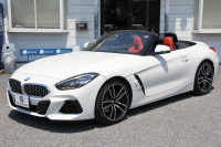 BMW Z4 Sdrive20i Mｽﾎﾟｰﾂ ｲﾉﾍﾞｰｼｮﾝP 受注生産OPﾏｸﾞﾏﾚｯﾄﾞﾚｻﾞｰ HUD ｱﾀﾞﾌﾟﾃｨﾌﾞLEDﾍｯﾄﾞﾗｲﾄ ｵｰﾄﾊｲﾋﾞｰﾑ ｵﾌﾟｼｮﾝ19AW ﾜｲﾔﾚｽ充電 Mｽﾎﾟｰﾂｼｰﾄ 追従ACC BMWﾗｲﾌﾞｺｯｸﾋﾟｯﾄ ﾋｰﾀｰ付Mｽﾎﾟｰﾂｼｰﾄ ｱﾝﾋﾞｴﾝﾄﾗｲﾄ 後退ｱｼｽﾄ 2年保証