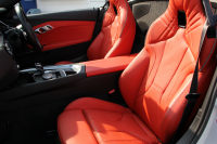 BMW Z4 Sdrive20i Mｽﾎﾟｰﾂ ｲﾉﾍﾞｰｼｮﾝP 受注生産OPﾏｸﾞﾏﾚｯﾄﾞﾚｻﾞｰ HUD ｱﾀﾞﾌﾟﾃｨﾌﾞLEDﾍｯﾄﾞﾗｲﾄ ｵｰﾄﾊｲﾋﾞｰﾑ ｵﾌﾟｼｮﾝ19AW ﾜｲﾔﾚｽ充電 Mｽﾎﾟｰﾂｼｰﾄ 追従ACC BMWﾗｲﾌﾞｺｯｸﾋﾟｯﾄ ﾋｰﾀｰ付Mｽﾎﾟｰﾂｼｰﾄ ｱﾝﾋﾞｴﾝﾄﾗｲﾄ 後退ｱｼｽﾄ 2年保証