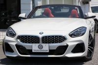 BMW Z4 Sdrive20i Mｽﾎﾟｰﾂ ｲﾉﾍﾞｰｼｮﾝP 受注生産OPﾏｸﾞﾏﾚｯﾄﾞﾚｻﾞｰ HUD ｱﾀﾞﾌﾟﾃｨﾌﾞLEDﾍｯﾄﾞﾗｲﾄ ｵｰﾄﾊｲﾋﾞｰﾑ ｵﾌﾟｼｮﾝ19AW ﾜｲﾔﾚｽ充電 Mｽﾎﾟｰﾂｼｰﾄ 追従ACC BMWﾗｲﾌﾞｺｯｸﾋﾟｯﾄ ﾋｰﾀｰ付Mｽﾎﾟｰﾂｼｰﾄ ｱﾝﾋﾞｴﾝﾄﾗｲﾄ 後退ｱｼｽﾄ 2年保証
