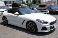 BMW Z4 Sdrive20i Mｽﾎﾟｰﾂ ｲﾉﾍﾞｰｼｮﾝP 受注生産OPﾏｸﾞﾏﾚｯﾄﾞﾚｻﾞｰ HUD ｱﾀﾞﾌﾟﾃｨﾌﾞLEDﾍｯﾄﾞﾗｲﾄ ｵｰﾄﾊｲﾋﾞｰﾑ ｵﾌﾟｼｮﾝ19AW ﾜｲﾔﾚｽ充電 Mｽﾎﾟｰﾂｼｰﾄ 追従ACC BMWﾗｲﾌﾞｺｯｸﾋﾟｯﾄ ﾋｰﾀｰ付Mｽﾎﾟｰﾂｼｰﾄ ｱﾝﾋﾞｴﾝﾄﾗｲﾄ 後退ｱｼｽﾄ 2年保証