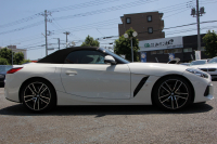 BMW Z4 Sdrive20i Mｽﾎﾟｰﾂ ｲﾉﾍﾞｰｼｮﾝP 受注生産OPﾏｸﾞﾏﾚｯﾄﾞﾚｻﾞｰ HUD ｱﾀﾞﾌﾟﾃｨﾌﾞLEDﾍｯﾄﾞﾗｲﾄ ｵｰﾄﾊｲﾋﾞｰﾑ ｵﾌﾟｼｮﾝ19AW ﾜｲﾔﾚｽ充電 Mｽﾎﾟｰﾂｼｰﾄ 追従ACC BMWﾗｲﾌﾞｺｯｸﾋﾟｯﾄ ﾋｰﾀｰ付Mｽﾎﾟｰﾂｼｰﾄ ｱﾝﾋﾞｴﾝﾄﾗｲﾄ 後退ｱｼｽﾄ 2年保証