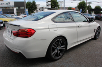 BMW 4シリーズ 420i ｸｰﾍﾟMｽﾎﾟｰﾂ ｽﾀｲﾙｴｯｼﾞ70台限定車 ﾋｰﾀｰ黒革 LEDﾍｯﾄﾞﾗｲﾄ ﾌｧｽﾄﾄﾗｯｸP ｱﾀﾞﾌﾟﾃｨﾌﾞMｻｽ Mｽﾎﾟｰﾂﾌﾞﾚｰｷ 19AW 追従ACC HDDﾅﾋﾞBｶﾒﾗ Bluetooth接続 ﾊﾟﾄﾞﾙｼﾌﾄ 衝突軽減ﾌﾞﾚｰｷ 車線逸脱警告 歩行者警告 2年保証