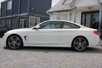 BMW 4シリーズ 420i ｸｰﾍﾟMｽﾎﾟｰﾂ ｽﾀｲﾙｴｯｼﾞ70台限定車 ﾋｰﾀｰ黒革 LEDﾍｯﾄﾞﾗｲﾄ ﾌｧｽﾄﾄﾗｯｸP ｱﾀﾞﾌﾟﾃｨﾌﾞMｻｽ Mｽﾎﾟｰﾂﾌﾞﾚｰｷ 19AW 追従ACC HDDﾅﾋﾞBｶﾒﾗ Bluetooth接続 ﾊﾟﾄﾞﾙｼﾌﾄ 衝突軽減ﾌﾞﾚｰｷ 車線逸脱警告 歩行者警告 2年保証