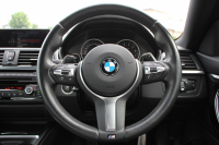 BMW 4シリーズ 420i ｸｰﾍﾟMｽﾎﾟｰﾂ ｽﾀｲﾙｴｯｼﾞ70台限定車 ﾋｰﾀｰ黒革 LEDﾍｯﾄﾞﾗｲﾄ ﾌｧｽﾄﾄﾗｯｸP ｱﾀﾞﾌﾟﾃｨﾌﾞMｻｽ Mｽﾎﾟｰﾂﾌﾞﾚｰｷ 19AW 追従ACC HDDﾅﾋﾞBｶﾒﾗ Bluetooth接続 ﾊﾟﾄﾞﾙｼﾌﾄ 衝突軽減ﾌﾞﾚｰｷ 車線逸脱警告 歩行者警告 2年保証