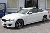 BMW 4シリーズ 420i ｸｰﾍﾟMｽﾎﾟｰﾂ ｽﾀｲﾙｴｯｼﾞ70台限定車 ﾋｰﾀｰ黒革 LEDﾍｯﾄﾞﾗｲﾄ ﾌｧｽﾄﾄﾗｯｸP ｱﾀﾞﾌﾟﾃｨﾌﾞMｻｽ Mｽﾎﾟｰﾂﾌﾞﾚｰｷ 19AW 追従ACC HDDﾅﾋﾞBｶﾒﾗ Bluetooth接続 ﾊﾟﾄﾞﾙｼﾌﾄ 衝突軽減ﾌﾞﾚｰｷ 車線逸脱警告 歩行者警告 2年保証