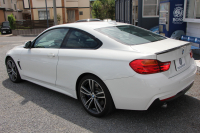 BMW 4シリーズ 420i ｸｰﾍﾟMｽﾎﾟｰﾂ ｽﾀｲﾙｴｯｼﾞ70台限定車 ﾋｰﾀｰ黒革 LEDﾍｯﾄﾞﾗｲﾄ ﾌｧｽﾄﾄﾗｯｸP ｱﾀﾞﾌﾟﾃｨﾌﾞMｻｽ Mｽﾎﾟｰﾂﾌﾞﾚｰｷ 19AW 追従ACC HDDﾅﾋﾞBｶﾒﾗ Bluetooth接続 ﾊﾟﾄﾞﾙｼﾌﾄ 衝突軽減ﾌﾞﾚｰｷ 車線逸脱警告 歩行者警告 2年保証