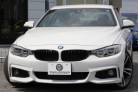 BMW 4シリーズ 420i ｸｰﾍﾟMｽﾎﾟｰﾂ ｽﾀｲﾙｴｯｼﾞ70台限定車 ﾋｰﾀｰ黒革 LEDﾍｯﾄﾞﾗｲﾄ ﾌｧｽﾄﾄﾗｯｸP ｱﾀﾞﾌﾟﾃｨﾌﾞMｻｽ Mｽﾎﾟｰﾂﾌﾞﾚｰｷ 19AW 追従ACC HDDﾅﾋﾞBｶﾒﾗ Bluetooth接続 ﾊﾟﾄﾞﾙｼﾌﾄ 衝突軽減ﾌﾞﾚｰｷ 車線逸脱警告 歩行者警告 2年保証