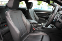 BMW 4シリーズ 420i ｸｰﾍﾟMｽﾎﾟｰﾂ ｽﾀｲﾙｴｯｼﾞ70台限定車 ﾋｰﾀｰ黒革 LEDﾍｯﾄﾞﾗｲﾄ ﾌｧｽﾄﾄﾗｯｸP ｱﾀﾞﾌﾟﾃｨﾌﾞMｻｽ Mｽﾎﾟｰﾂﾌﾞﾚｰｷ 19AW 追従ACC HDDﾅﾋﾞBｶﾒﾗ Bluetooth接続 ﾊﾟﾄﾞﾙｼﾌﾄ 衝突軽減ﾌﾞﾚｰｷ 車線逸脱警告 歩行者警告 2年保証