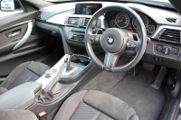 BMW 3シリーズ 320i ｸﾞﾗﾝﾂｰﾘｽﾓ Mｽﾎﾟｰﾂ 追従ACC 衝突軽減ﾌﾞﾚｰｷ 車線逸脱警告 歩行者警告 ﾌﾙｾｸﾞTV ﾀｯﾁﾊﾟｯﾄﾞ対応HDDﾅﾋﾞ電動ﾄﾗﾝｸ Mｽﾎﾟｰﾂｴｱﾛ 18AW ﾒﾓﾘ-付電動ｼｰﾄ ETC2.0 ｽﾏｰﾄｷｰ ｷｾﾉﾝ ﾊﾟﾄﾞﾙｼﾌﾄ 電動ﾘｱｳｲﾝｸﾞ2年保証