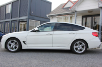 BMW 3シリーズ 320i ｸﾞﾗﾝﾂｰﾘｽﾓ Mｽﾎﾟｰﾂ 追従ACC 衝突軽減ﾌﾞﾚｰｷ 車線逸脱警告 歩行者警告 ﾌﾙｾｸﾞTV ﾀｯﾁﾊﾟｯﾄﾞ対応HDDﾅﾋﾞ電動ﾄﾗﾝｸ Mｽﾎﾟｰﾂｴｱﾛ 18AW ﾒﾓﾘ-付電動ｼｰﾄ ETC2.0 ｽﾏｰﾄｷｰ ｷｾﾉﾝ ﾊﾟﾄﾞﾙｼﾌﾄ 電動ﾘｱｳｲﾝｸﾞ2年保証