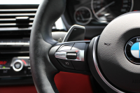 BMW 4シリーズ 435i ｸｰﾍﾟMｽﾎﾟｰﾂ ﾋｰﾀｰ赤革 直6ﾀｰﾎﾞ306馬力 N55B30Aｴﾝｼﾞﾝ REMUSﾏﾌﾗｰ ｵﾌﾟｼｮﾝ19AW 衝突軽減ﾌﾞﾚｰｷ 車線逸脱警告 歩行者警告 ﾌﾞﾚｰｷ付ｸﾙｺﾝ ﾌﾙｾｸﾞTV HDDﾅﾋﾞBluetooth接続 ｽﾏｰﾄｷｰ ﾊﾟﾄﾞﾙｼﾌﾄ 2年保証