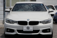 BMW 4シリーズ 435i ｸｰﾍﾟMｽﾎﾟｰﾂ ﾋｰﾀｰ赤革 直6ﾀｰﾎﾞ306馬力 N55B30Aｴﾝｼﾞﾝ REMUSﾏﾌﾗｰ ｵﾌﾟｼｮﾝ19AW 衝突軽減ﾌﾞﾚｰｷ 車線逸脱警告 歩行者警告 ﾌﾞﾚｰｷ付ｸﾙｺﾝ ﾌﾙｾｸﾞTV HDDﾅﾋﾞBluetooth接続 ｽﾏｰﾄｷｰ ﾊﾟﾄﾞﾙｼﾌﾄ 2年保証
