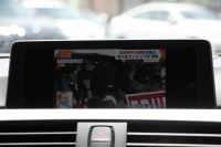 BMW 4シリーズ 435i ｸｰﾍﾟMｽﾎﾟｰﾂ ﾋｰﾀｰ赤革 直6ﾀｰﾎﾞ306馬力 N55B30Aｴﾝｼﾞﾝ REMUSﾏﾌﾗｰ ｵﾌﾟｼｮﾝ19AW 衝突軽減ﾌﾞﾚｰｷ 車線逸脱警告 歩行者警告 ﾌﾞﾚｰｷ付ｸﾙｺﾝ ﾌﾙｾｸﾞTV HDDﾅﾋﾞBluetooth接続 ｽﾏｰﾄｷｰ ﾊﾟﾄﾞﾙｼﾌﾄ 2年保証