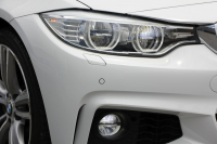 BMW 4シリーズ 435i ｸｰﾍﾟMｽﾎﾟｰﾂ ﾋｰﾀｰ赤革 直6ﾀｰﾎﾞ306馬力 N55B30Aｴﾝｼﾞﾝ REMUSﾏﾌﾗｰ ｵﾌﾟｼｮﾝ19AW 衝突軽減ﾌﾞﾚｰｷ 車線逸脱警告 歩行者警告 ﾌﾞﾚｰｷ付ｸﾙｺﾝ ﾌﾙｾｸﾞTV HDDﾅﾋﾞBluetooth接続 ｽﾏｰﾄｷｰ ﾊﾟﾄﾞﾙｼﾌﾄ 2年保証