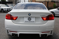 BMW 4シリーズ 435i ｸｰﾍﾟMｽﾎﾟｰﾂ ﾋｰﾀｰ赤革 直6ﾀｰﾎﾞ306馬力 N55B30Aｴﾝｼﾞﾝ REMUSﾏﾌﾗｰ ｵﾌﾟｼｮﾝ19AW 衝突軽減ﾌﾞﾚｰｷ 車線逸脱警告 歩行者警告 ﾌﾞﾚｰｷ付ｸﾙｺﾝ ﾌﾙｾｸﾞTV HDDﾅﾋﾞBluetooth接続 ｽﾏｰﾄｷｰ ﾊﾟﾄﾞﾙｼﾌﾄ 2年保証