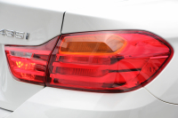 BMW 4シリーズ 435i ｸｰﾍﾟMｽﾎﾟｰﾂ ﾋｰﾀｰ赤革 直6ﾀｰﾎﾞ306馬力 N55B30Aｴﾝｼﾞﾝ REMUSﾏﾌﾗｰ ｵﾌﾟｼｮﾝ19AW 衝突軽減ﾌﾞﾚｰｷ 車線逸脱警告 歩行者警告 ﾌﾞﾚｰｷ付ｸﾙｺﾝ ﾌﾙｾｸﾞTV HDDﾅﾋﾞBluetooth接続 ｽﾏｰﾄｷｰ ﾊﾟﾄﾞﾙｼﾌﾄ 2年保証