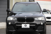 BMW X3 ｾﾚﾌﾞﾚｰｼｮﾝｴﾃﾞｨｼｮﾝﾌﾞﾗｯｸｱｳﾄ 最終ﾓﾃﾞﾙ 特別限定車 ﾋｰﾀｰ黒革 追従ACC ﾚｰﾝﾁｪﾝｼﾞ警告 360度ｶﾒﾗ NEWﾃﾞｻﾞｲﾝｽﾃｱﾘﾝｸﾞ変更後iﾄﾞﾗｲﾌﾞHDDﾅﾋﾞTV Hi-fiｽﾋﾟｰｶｰ 電動ﾄﾗﾝｸ ｽﾏｰﾄｷｰ ﾊﾟﾄﾞﾙｼﾌﾄ ﾌﾞﾗｯｸ18AW 2年保証