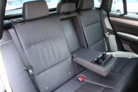 BMW X3 ｾﾚﾌﾞﾚｰｼｮﾝｴﾃﾞｨｼｮﾝﾌﾞﾗｯｸｱｳﾄ 最終ﾓﾃﾞﾙ 特別限定車 ﾋｰﾀｰ黒革 追従ACC ﾚｰﾝﾁｪﾝｼﾞ警告 360度ｶﾒﾗ NEWﾃﾞｻﾞｲﾝｽﾃｱﾘﾝｸﾞ変更後iﾄﾞﾗｲﾌﾞHDDﾅﾋﾞTV Hi-fiｽﾋﾟｰｶｰ 電動ﾄﾗﾝｸ ｽﾏｰﾄｷｰ ﾊﾟﾄﾞﾙｼﾌﾄ ﾌﾞﾗｯｸ18AW 2年保証