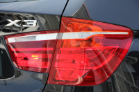 BMW X3 ｾﾚﾌﾞﾚｰｼｮﾝｴﾃﾞｨｼｮﾝﾌﾞﾗｯｸｱｳﾄ 最終ﾓﾃﾞﾙ 特別限定車 ﾋｰﾀｰ黒革 追従ACC ﾚｰﾝﾁｪﾝｼﾞ警告 360度ｶﾒﾗ NEWﾃﾞｻﾞｲﾝｽﾃｱﾘﾝｸﾞ変更後iﾄﾞﾗｲﾌﾞHDDﾅﾋﾞTV Hi-fiｽﾋﾟｰｶｰ 電動ﾄﾗﾝｸ ｽﾏｰﾄｷｰ ﾊﾟﾄﾞﾙｼﾌﾄ ﾌﾞﾗｯｸ18AW 2年保証