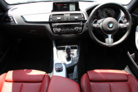 BMW 2シリーズ M240i ｸｰﾍﾟ後期 ﾌｪｲｽﾘﾌﾄ後 ﾋｰﾀｰ赤革 直6ﾀｰﾎﾞ340馬力 B58新ｴﾝｼﾞﾝ ｱﾀﾞﾌﾟﾃｨﾌﾞMｻｽ 追従ACC LEDﾍｯﾄﾞﾗｲﾄ&ﾃｰﾙ ﾌﾙｾｸﾞTV ﾀｯﾁ画面HDDﾅﾋﾞPｱｼｽﾄ 衝突軽減ﾌﾞﾚｰｷ 車線逸脱警告 歩行者警告 ﾊﾟﾄﾞﾙｼﾌﾄ ｽﾏｰﾄｷｰ 専用18AW&ﾌﾞﾚｰｷ 2年保証