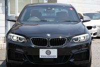 BMW 2シリーズ M240i ｸｰﾍﾟ後期 ﾌｪｲｽﾘﾌﾄ後 ﾋｰﾀｰ赤革 直6ﾀｰﾎﾞ340馬力 B58新ｴﾝｼﾞﾝ ｱﾀﾞﾌﾟﾃｨﾌﾞMｻｽ 追従ACC LEDﾍｯﾄﾞﾗｲﾄ&ﾃｰﾙ ﾌﾙｾｸﾞTV ﾀｯﾁ画面HDDﾅﾋﾞPｱｼｽﾄ 衝突軽減ﾌﾞﾚｰｷ 車線逸脱警告 歩行者警告 ﾊﾟﾄﾞﾙｼﾌﾄ ｽﾏｰﾄｷｰ 専用18AW&ﾌﾞﾚｰｷ 2年保証