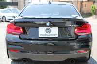 BMW 2シリーズ M240i ｸｰﾍﾟ後期 ﾌｪｲｽﾘﾌﾄ後 ﾋｰﾀｰ赤革 直6ﾀｰﾎﾞ340馬力 B58新ｴﾝｼﾞﾝ ｱﾀﾞﾌﾟﾃｨﾌﾞMｻｽ 追従ACC LEDﾍｯﾄﾞﾗｲﾄ&ﾃｰﾙ ﾌﾙｾｸﾞTV ﾀｯﾁ画面HDDﾅﾋﾞPｱｼｽﾄ 衝突軽減ﾌﾞﾚｰｷ 車線逸脱警告 歩行者警告 ﾊﾟﾄﾞﾙｼﾌﾄ ｽﾏｰﾄｷｰ 専用18AW&ﾌﾞﾚｰｷ 2年保証