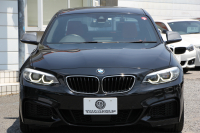 BMW 2シリーズ M240i ｸｰﾍﾟ後期 ﾌｪｲｽﾘﾌﾄ後 ﾋｰﾀｰ赤革 直6ﾀｰﾎﾞ340馬力 B58新ｴﾝｼﾞﾝ ｱﾀﾞﾌﾟﾃｨﾌﾞMｻｽ 追従ACC LEDﾍｯﾄﾞﾗｲﾄ&ﾃｰﾙ ﾌﾙｾｸﾞTV ﾀｯﾁ画面HDDﾅﾋﾞPｱｼｽﾄ 衝突軽減ﾌﾞﾚｰｷ 車線逸脱警告 歩行者警告 ﾊﾟﾄﾞﾙｼﾌﾄ ｽﾏｰﾄｷｰ 専用18AW&ﾌﾞﾚｰｷ 2年保証