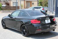 BMW 2シリーズ M240i ｸｰﾍﾟ後期 ﾌｪｲｽﾘﾌﾄ後 ﾋｰﾀｰ赤革 直6ﾀｰﾎﾞ340馬力 B58新ｴﾝｼﾞﾝ ｱﾀﾞﾌﾟﾃｨﾌﾞMｻｽ 追従ACC LEDﾍｯﾄﾞﾗｲﾄ&ﾃｰﾙ ﾌﾙｾｸﾞTV ﾀｯﾁ画面HDDﾅﾋﾞPｱｼｽﾄ 衝突軽減ﾌﾞﾚｰｷ 車線逸脱警告 歩行者警告 ﾊﾟﾄﾞﾙｼﾌﾄ ｽﾏｰﾄｷｰ 専用18AW&ﾌﾞﾚｰｷ 2年保証