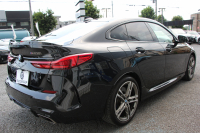 BMW 2シリーズ M235i Xdrive ｸﾞﾗﾝｸｰﾍﾟﾌﾟﾗｽP 306馬力 4WD ｱﾀﾞﾌﾟﾃｨﾌﾞMｻｽ ﾋｰﾀｰ黒革 Mｽﾎﾟｰﾂｼｰﾄ Hi-fiｽﾋﾟｰｶｰ ｻﾝﾌﾟﾛﾃｸｼｮﾝｶﾞﾗｽ 追従ACC 後退ｱｼｽﾄ LEDﾍｯﾄﾞﾗｲﾄ ｵｰﾄﾊｲﾋﾞｰﾑ 専用18AW&ﾌﾞﾚｰｷ Applecarplay対応 HDDﾅﾋﾞPｱｼｽﾄ 2年保証