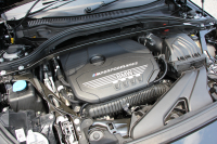 BMW 2シリーズ M235i Xdrive ｸﾞﾗﾝｸｰﾍﾟﾌﾟﾗｽP 306馬力 4WD ｱﾀﾞﾌﾟﾃｨﾌﾞMｻｽ ﾋｰﾀｰ黒革 Mｽﾎﾟｰﾂｼｰﾄ Hi-fiｽﾋﾟｰｶｰ ｻﾝﾌﾟﾛﾃｸｼｮﾝｶﾞﾗｽ 追従ACC 後退ｱｼｽﾄ LEDﾍｯﾄﾞﾗｲﾄ ｵｰﾄﾊｲﾋﾞｰﾑ 専用18AW&ﾌﾞﾚｰｷ Applecarplay対応 HDDﾅﾋﾞPｱｼｽﾄ 2年保証