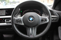 BMW 2シリーズ M235i Xdrive ｸﾞﾗﾝｸｰﾍﾟﾌﾟﾗｽP 306馬力 4WD ｱﾀﾞﾌﾟﾃｨﾌﾞMｻｽ ﾋｰﾀｰ黒革 Mｽﾎﾟｰﾂｼｰﾄ Hi-fiｽﾋﾟｰｶｰ ｻﾝﾌﾟﾛﾃｸｼｮﾝｶﾞﾗｽ 追従ACC 後退ｱｼｽﾄ LEDﾍｯﾄﾞﾗｲﾄ ｵｰﾄﾊｲﾋﾞｰﾑ 専用18AW&ﾌﾞﾚｰｷ Applecarplay対応 HDDﾅﾋﾞPｱｼｽﾄ 2年保証