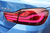 BMW 4シリーズ 440i ｶﾌﾞﾘｵﾚ Mｽﾎﾟｰﾂ ﾌｧｽﾄﾄﾗｯｸP B58新ｴﾝｼﾞﾝ 326馬力 ｴｱｶﾗｰ ﾋｰﾀｰ黒革 LEDﾍｯﾄﾞﾗｲﾄ&ﾃｰﾙ ｱﾀﾞﾌﾟﾃｨﾌﾞMｻｽ Mｽﾎﾟｰﾂﾌﾞﾚｰｷ 19AW HUD 追従ACC Pｱｼｽﾄ TOPﾋﾞｭｰｶﾒﾗ ｻｲﾄﾞｶﾒﾗ HDDﾅﾋﾞTV Bluetooth接続 ﾊﾟﾄﾞﾙｼﾌﾄ 専用ｴｱﾛ 2年保証