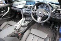 BMW 4シリーズ 440i ｶﾌﾞﾘｵﾚ Mｽﾎﾟｰﾂ ﾌｧｽﾄﾄﾗｯｸP B58新ｴﾝｼﾞﾝ 326馬力 ｴｱｶﾗｰ ﾋｰﾀｰ黒革 LEDﾍｯﾄﾞﾗｲﾄ&ﾃｰﾙ ｱﾀﾞﾌﾟﾃｨﾌﾞMｻｽ Mｽﾎﾟｰﾂﾌﾞﾚｰｷ 19AW HUD 追従ACC Pｱｼｽﾄ TOPﾋﾞｭｰｶﾒﾗ ｻｲﾄﾞｶﾒﾗ HDDﾅﾋﾞTV Bluetooth接続 ﾊﾟﾄﾞﾙｼﾌﾄ 専用ｴｱﾛ 2年保証