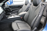 BMW 4シリーズ 440i ｶﾌﾞﾘｵﾚ Mｽﾎﾟｰﾂ ﾌｧｽﾄﾄﾗｯｸP B58新ｴﾝｼﾞﾝ 326馬力 ｴｱｶﾗｰ ﾋｰﾀｰ黒革 LEDﾍｯﾄﾞﾗｲﾄ&ﾃｰﾙ ｱﾀﾞﾌﾟﾃｨﾌﾞMｻｽ Mｽﾎﾟｰﾂﾌﾞﾚｰｷ 19AW HUD 追従ACC Pｱｼｽﾄ TOPﾋﾞｭｰｶﾒﾗ ｻｲﾄﾞｶﾒﾗ HDDﾅﾋﾞTV Bluetooth接続 ﾊﾟﾄﾞﾙｼﾌﾄ 専用ｴｱﾛ 2年保証