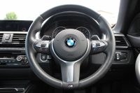 BMW 4シリーズ 440i ｶﾌﾞﾘｵﾚ Mｽﾎﾟｰﾂ ﾌｧｽﾄﾄﾗｯｸP B58新ｴﾝｼﾞﾝ 326馬力 ｴｱｶﾗｰ ﾋｰﾀｰ黒革 LEDﾍｯﾄﾞﾗｲﾄ&ﾃｰﾙ ｱﾀﾞﾌﾟﾃｨﾌﾞMｻｽ Mｽﾎﾟｰﾂﾌﾞﾚｰｷ 19AW HUD 追従ACC Pｱｼｽﾄ TOPﾋﾞｭｰｶﾒﾗ ｻｲﾄﾞｶﾒﾗ HDDﾅﾋﾞTV Bluetooth接続 ﾊﾟﾄﾞﾙｼﾌﾄ 専用ｴｱﾛ 2年保証