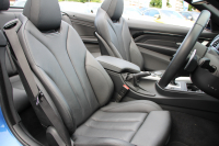 BMW 4シリーズ 440i ｶﾌﾞﾘｵﾚ Mｽﾎﾟｰﾂ ﾌｧｽﾄﾄﾗｯｸP B58新ｴﾝｼﾞﾝ 326馬力 ｴｱｶﾗｰ ﾋｰﾀｰ黒革 LEDﾍｯﾄﾞﾗｲﾄ&ﾃｰﾙ ｱﾀﾞﾌﾟﾃｨﾌﾞMｻｽ Mｽﾎﾟｰﾂﾌﾞﾚｰｷ 19AW HUD 追従ACC Pｱｼｽﾄ TOPﾋﾞｭｰｶﾒﾗ ｻｲﾄﾞｶﾒﾗ HDDﾅﾋﾞTV Bluetooth接続 ﾊﾟﾄﾞﾙｼﾌﾄ 専用ｴｱﾛ 2年保証