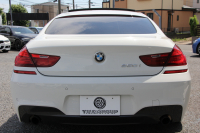 BMW 6シリーズ 640i ｸﾞﾗﾝｸｰﾍﾟMｽﾎﾟｰﾂ 変更後ﾓﾃﾞﾙ ｻﾝﾙｰﾌ ﾋｰﾀｰ黒革 LEDﾍｯﾄﾞﾗｲﾄ ｵﾌﾟｼｮﾝ20AW NEWﾃﾞｻﾞｲﾝｽﾃｱﾘﾝｸﾞ衝突軽減ﾌﾞﾚｰｷ 車線逸脱警告 歩行者警告 ｸﾙｺﾝ HDDﾅﾋﾞTV Bｶﾒﾗ ﾊﾟﾄﾞﾙｼﾌﾄ ｽﾏｰﾄｷｰ 専用ｴｱﾛ 320馬力 直6ﾀｰﾎﾞ2年保証