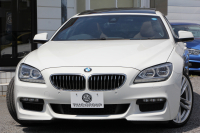 BMW 6シリーズ 640i ｸﾞﾗﾝｸｰﾍﾟMｽﾎﾟｰﾂ 変更後ﾓﾃﾞﾙ ｻﾝﾙｰﾌ ﾋｰﾀｰ黒革 LEDﾍｯﾄﾞﾗｲﾄ ｵﾌﾟｼｮﾝ20AW NEWﾃﾞｻﾞｲﾝｽﾃｱﾘﾝｸﾞ衝突軽減ﾌﾞﾚｰｷ 車線逸脱警告 歩行者警告 ｸﾙｺﾝ HDDﾅﾋﾞTV Bｶﾒﾗ ﾊﾟﾄﾞﾙｼﾌﾄ ｽﾏｰﾄｷｰ 専用ｴｱﾛ 320馬力 直6ﾀｰﾎﾞ2年保証