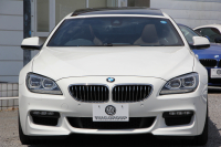 BMW 6シリーズ 640i ｸﾞﾗﾝｸｰﾍﾟMｽﾎﾟｰﾂ 変更後ﾓﾃﾞﾙ ｻﾝﾙｰﾌ ﾋｰﾀｰ黒革 LEDﾍｯﾄﾞﾗｲﾄ ｵﾌﾟｼｮﾝ20AW NEWﾃﾞｻﾞｲﾝｽﾃｱﾘﾝｸﾞ衝突軽減ﾌﾞﾚｰｷ 車線逸脱警告 歩行者警告 ｸﾙｺﾝ HDDﾅﾋﾞTV Bｶﾒﾗ ﾊﾟﾄﾞﾙｼﾌﾄ ｽﾏｰﾄｷｰ 専用ｴｱﾛ 320馬力 直6ﾀｰﾎﾞ2年保証