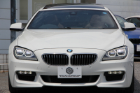 BMW 6シリーズ 640i ｸﾞﾗﾝｸｰﾍﾟMｽﾎﾟｰﾂ 変更後ﾓﾃﾞﾙ ｻﾝﾙｰﾌ ﾋｰﾀｰ黒革 LEDﾍｯﾄﾞﾗｲﾄ ｵﾌﾟｼｮﾝ20AW NEWﾃﾞｻﾞｲﾝｽﾃｱﾘﾝｸﾞ衝突軽減ﾌﾞﾚｰｷ 車線逸脱警告 歩行者警告 ｸﾙｺﾝ HDDﾅﾋﾞTV Bｶﾒﾗ ﾊﾟﾄﾞﾙｼﾌﾄ ｽﾏｰﾄｷｰ 専用ｴｱﾛ 320馬力 直6ﾀｰﾎﾞ2年保証