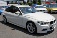 BMW 3シリーズ 340i Mｽﾎﾟｰﾂ 1ｵｰﾅ 最終型 B58ｴﾝｼﾞﾝ 直6ﾀｰﾎﾞ326馬力 ﾋｰﾀｰ茶革 ﾀｯﾁﾊﾟﾈﾙ対応HDDﾅﾋﾞﾌﾙｾｸﾞTV LEDﾍｯﾄﾞﾗｲﾄ LEDﾃｰﾙ NEWﾙｰﾑﾐﾗｰ 追従ACC ﾚｰﾝﾁｪﾝｼﾞ警告 衝突軽減ﾌﾞﾚｰｷ 車線逸脱警告 歩行者警告 2年保証