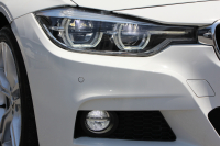 BMW 3シリーズ 340i Mｽﾎﾟｰﾂ 1ｵｰﾅ 最終型 B58ｴﾝｼﾞﾝ 直6ﾀｰﾎﾞ326馬力 ﾋｰﾀｰ茶革 ﾀｯﾁﾊﾟﾈﾙ対応HDDﾅﾋﾞﾌﾙｾｸﾞTV LEDﾍｯﾄﾞﾗｲﾄ LEDﾃｰﾙ NEWﾙｰﾑﾐﾗｰ 追従ACC ﾚｰﾝﾁｪﾝｼﾞ警告 衝突軽減ﾌﾞﾚｰｷ 車線逸脱警告 歩行者警告 2年保証