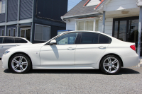 BMW 3シリーズ 340i Mｽﾎﾟｰﾂ 1ｵｰﾅ 最終型 B58ｴﾝｼﾞﾝ 直6ﾀｰﾎﾞ326馬力 ﾋｰﾀｰ茶革 ﾀｯﾁﾊﾟﾈﾙ対応HDDﾅﾋﾞﾌﾙｾｸﾞTV LEDﾍｯﾄﾞﾗｲﾄ LEDﾃｰﾙ NEWﾙｰﾑﾐﾗｰ 追従ACC ﾚｰﾝﾁｪﾝｼﾞ警告 衝突軽減ﾌﾞﾚｰｷ 車線逸脱警告 歩行者警告 2年保証