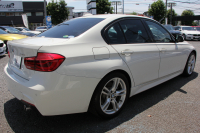 BMW 3シリーズ 340i Mｽﾎﾟｰﾂ 1ｵｰﾅ 最終型 B58ｴﾝｼﾞﾝ 直6ﾀｰﾎﾞ326馬力 ﾋｰﾀｰ茶革 ﾀｯﾁﾊﾟﾈﾙ対応HDDﾅﾋﾞﾌﾙｾｸﾞTV LEDﾍｯﾄﾞﾗｲﾄ LEDﾃｰﾙ NEWﾙｰﾑﾐﾗｰ 追従ACC ﾚｰﾝﾁｪﾝｼﾞ警告 衝突軽減ﾌﾞﾚｰｷ 車線逸脱警告 歩行者警告 2年保証