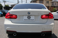 BMW 3シリーズ 340i Mｽﾎﾟｰﾂ 1ｵｰﾅ 最終型 B58ｴﾝｼﾞﾝ 直6ﾀｰﾎﾞ326馬力 ﾋｰﾀｰ茶革 ﾀｯﾁﾊﾟﾈﾙ対応HDDﾅﾋﾞﾌﾙｾｸﾞTV LEDﾍｯﾄﾞﾗｲﾄ LEDﾃｰﾙ NEWﾙｰﾑﾐﾗｰ 追従ACC ﾚｰﾝﾁｪﾝｼﾞ警告 衝突軽減ﾌﾞﾚｰｷ 車線逸脱警告 歩行者警告 2年保証