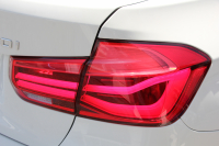 BMW 3シリーズ 340i Mｽﾎﾟｰﾂ 1ｵｰﾅ 最終型 B58ｴﾝｼﾞﾝ 直6ﾀｰﾎﾞ326馬力 ﾋｰﾀｰ茶革 ﾀｯﾁﾊﾟﾈﾙ対応HDDﾅﾋﾞﾌﾙｾｸﾞTV LEDﾍｯﾄﾞﾗｲﾄ LEDﾃｰﾙ NEWﾙｰﾑﾐﾗｰ 追従ACC ﾚｰﾝﾁｪﾝｼﾞ警告 衝突軽減ﾌﾞﾚｰｷ 車線逸脱警告 歩行者警告 2年保証