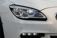 BMW 6シリーズ 640i ｸﾞﾗﾝｸｰﾍﾟMｽﾎﾟｰﾂ ﾌｪｲｽﾘﾌﾄ後 最終ﾓﾃﾞﾙ ｻﾝﾙｰﾌ 液晶ﾒｰﾀｰ HUD ｵﾌﾟｼｮﾝ20AW 新ﾃﾞｻﾞｲﾝLEDﾍｯﾄﾞﾗｲﾄ ﾋｰﾀｰ茶革 新HDDﾅﾋﾞTV Pｱｼｽﾄ TOPﾋﾞｭｰ&ｻｲﾄﾞｶﾒﾗ 追従ACC ﾚｰﾝﾁｪﾝｼﾞ警告 衝突軽減ﾌﾞﾚｰｷ 直6ﾀｰﾎﾞ320馬力 ｽﾏｰﾄｷｰ 2年保証